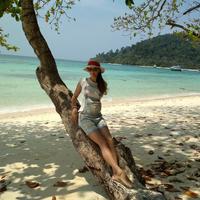 Отзыв от Надежда - DTV виза